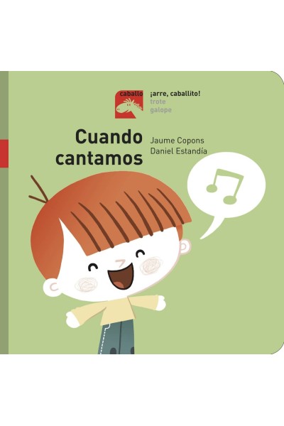 CUÁNTO CANTAMOS