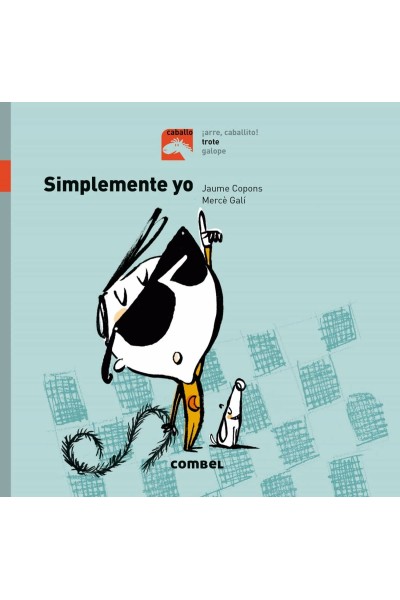 SIMPLEMENTE YO