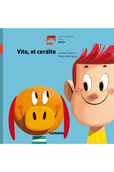 VITO, EL CERDITO