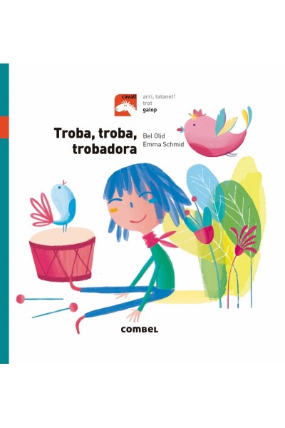 TROBA, TROBA, TROBADORA