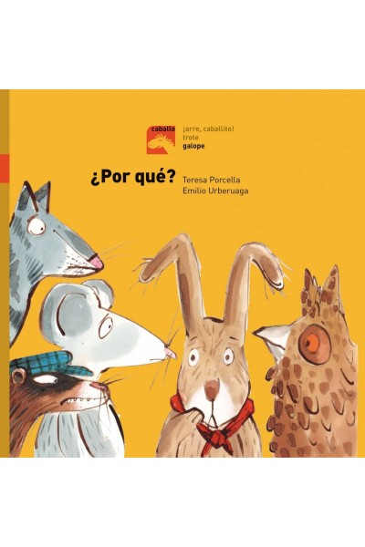 ¿POR QUÉ?