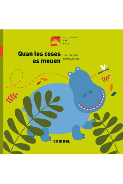 QUAN LES COSES ES MOUEN
