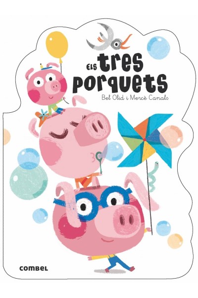 ELS TRES PORQUETS