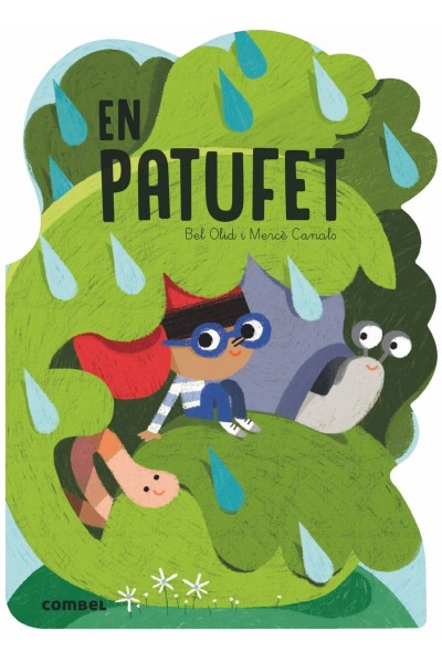 EN PATUFET