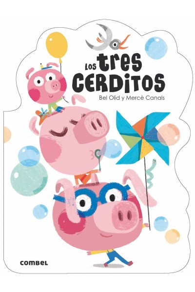 LOS TRES CERDITOS