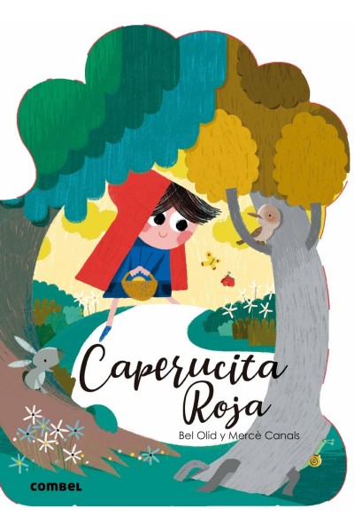 CAPERUCITA ROJA