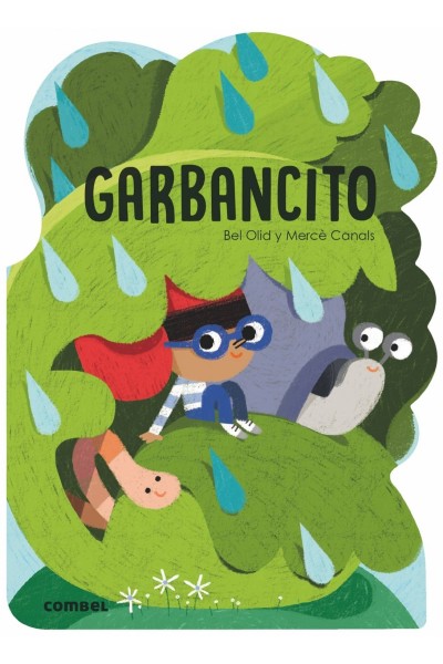 GARBANCITO