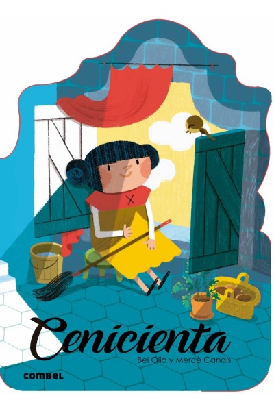 CENICIENTA
