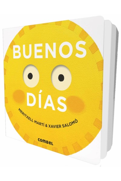 BUENOS DÍAS