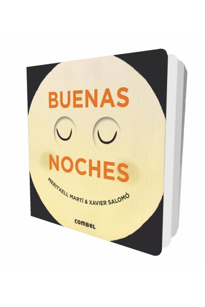 BUENAS NOCHES