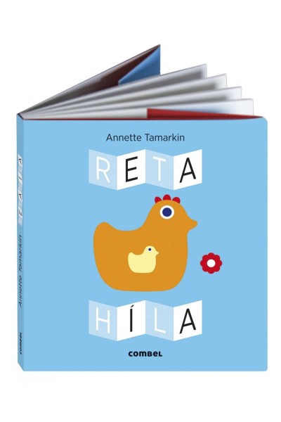 RETAHILA