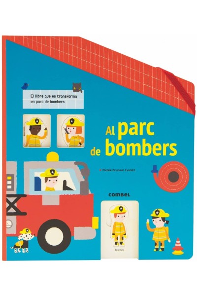 AL PARC DE BOMBERS