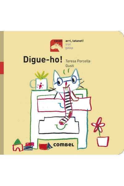 DIGUE-HO!