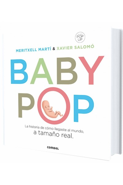 BABY-POP