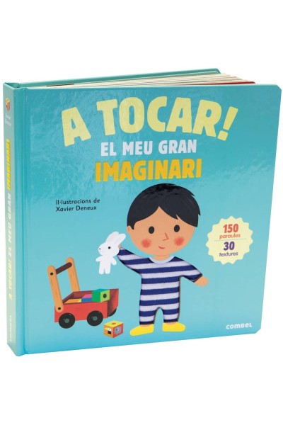 A TOCAR!. EL MEU GRAN IMAGINARI
