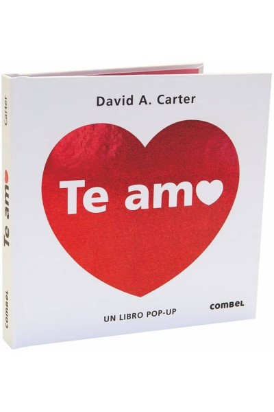 TE AMO