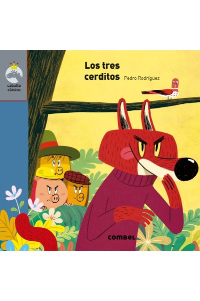 LOS TRES CERDITOS