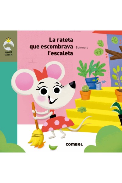 LA RATETA ESCOMBRAVA