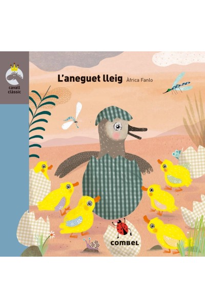 L´ANEGUET LLEIG