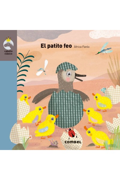 EL PATITO FEO