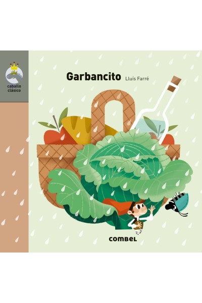 GARBANCITO