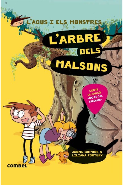 L´ARBRE DELS MALSONS