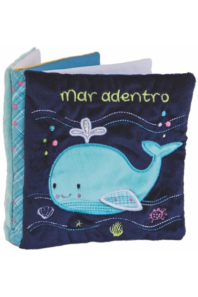 MAR ADENTRO