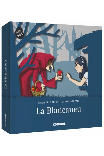 LA BLANCANEU