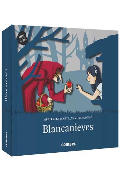 BLANCANIEVES