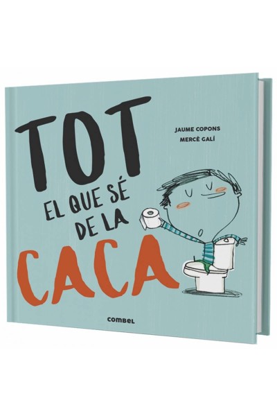 TOT EL QUE SÈ DE LA CACA