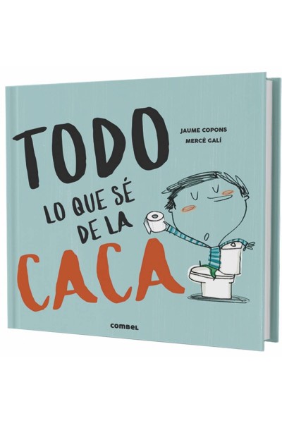 TODO LO QUE SÈ DE ÑA CACA