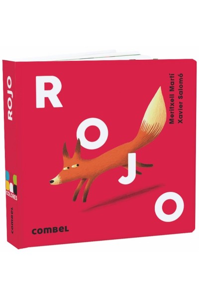 ROJO