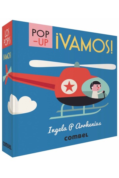¡VAMOS!