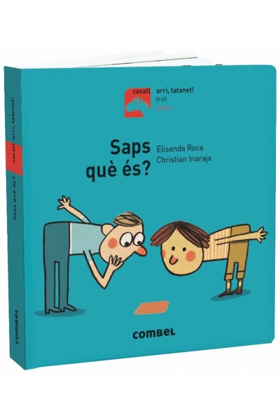 SAPS QUÈ ES?