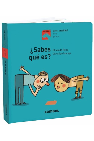 ¿SABES QUÈ ES?