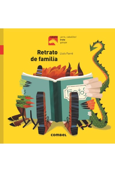 RETRATO DE FAMILIA