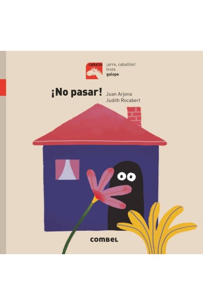 ¡NO PASAR!
