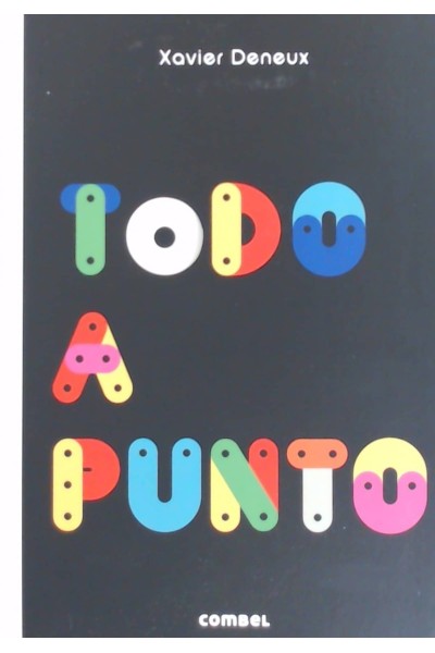 TODO A PUNTO