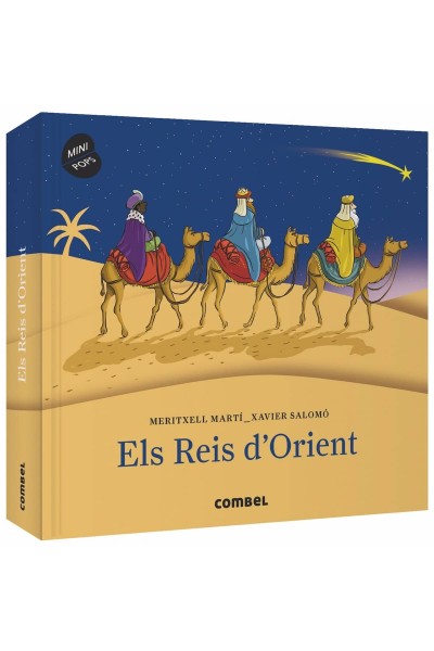 ELS REIS D'ORIENT