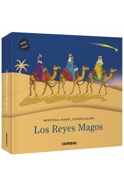 LOS REYES MAGOS