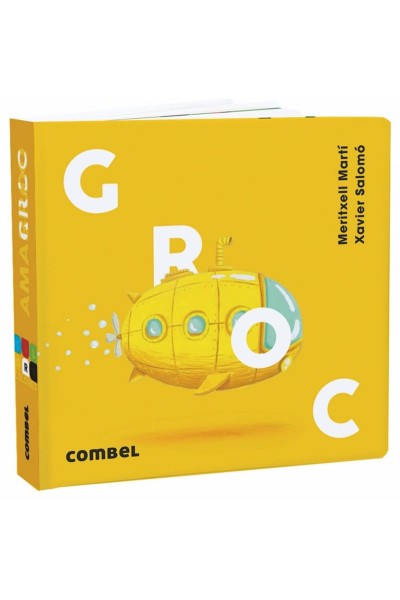 GROC