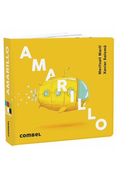 AMARILLO
