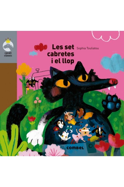 LES SET CABRETES I EL LLOP