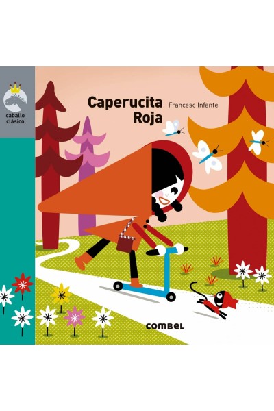 CAPERUCITA ROJA