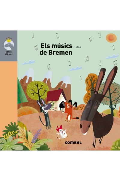 ELS MÚCICS DE BREMEN, ELS