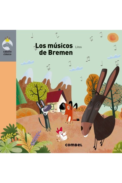 LOS MÚSICOS DE BREMEN