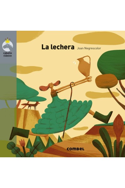 LA LECHERA