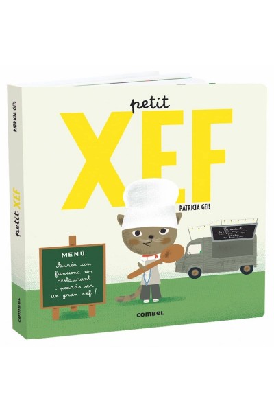 PETIT XEF
