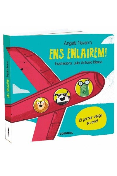 ENS ENLAIREM!