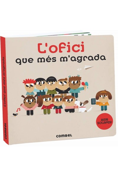 L'OFICI QUE MÈS M'AGRADA
